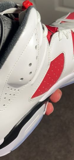 Jordan 6s