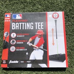 Baseball Batting Tee