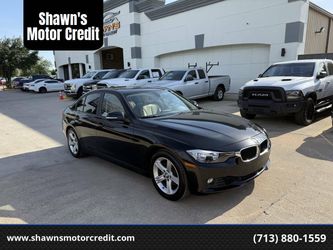 2014 BMW 328i