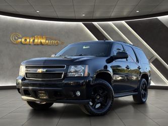 2009 Chevrolet Tahoe
