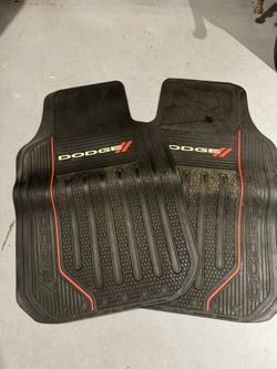 Dodge Floor Mats