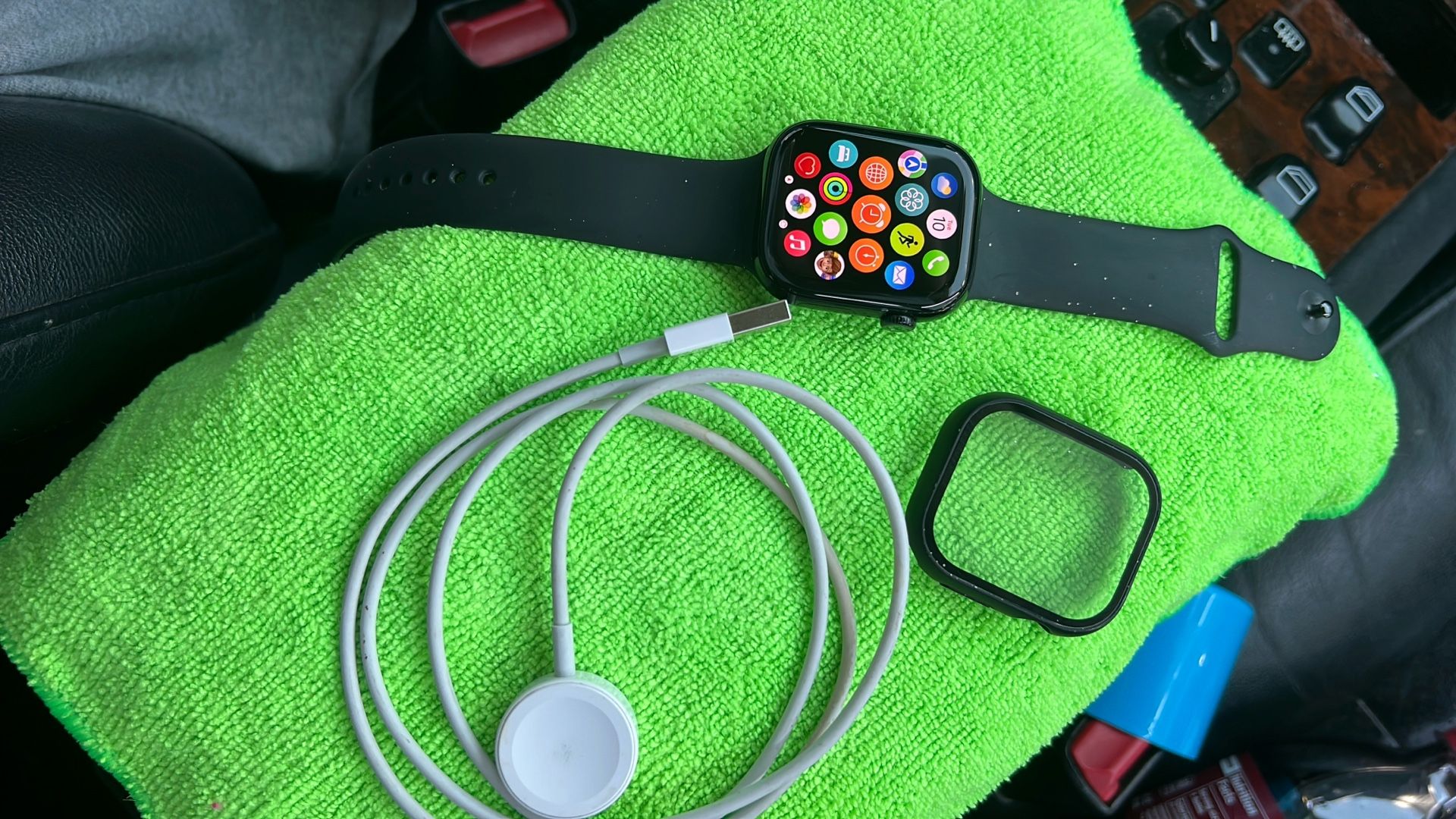 46MM Apple Watch Series 10