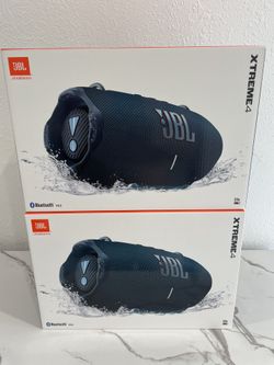 Jbl xtreme 4 speaker Bluetooth bocinas parlantes equipos de sonido música