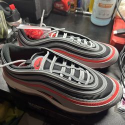 Nike air Max 97s Size 11