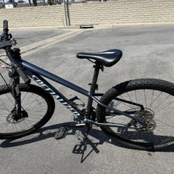 Specialized Rockhopper Mountain Bike