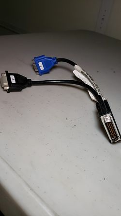 PC - cable