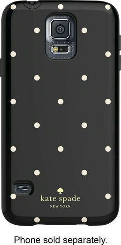 Kate spade galaxy s5 case