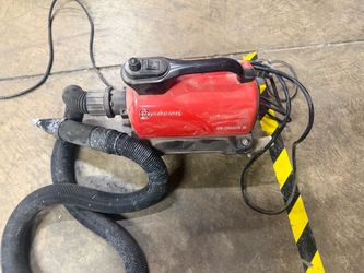 Adams polish Air cannon JR
