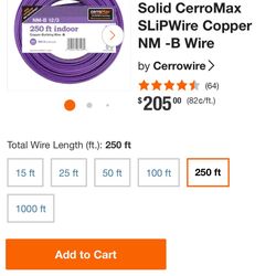 12-3 Wire