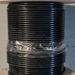 Wire 3 Awg 500ft 
