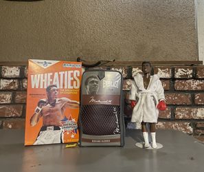 Different Childhood Collectibles/toys