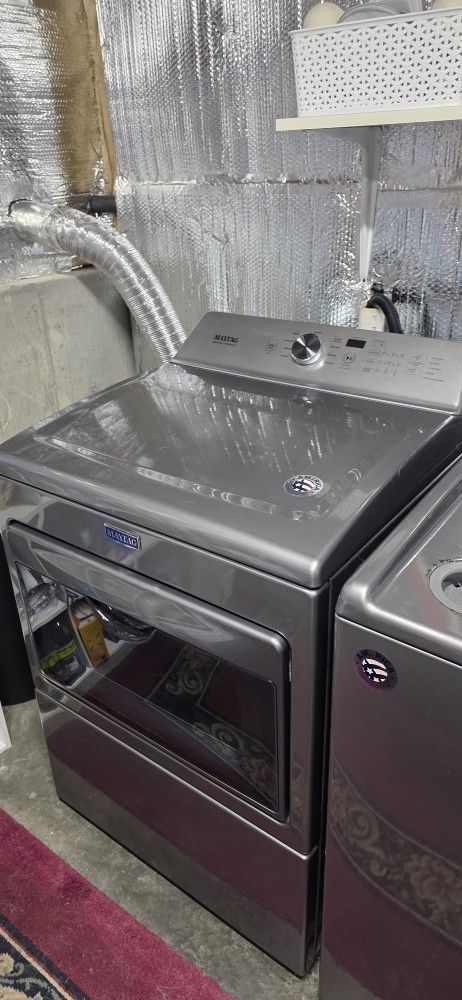 Dryer