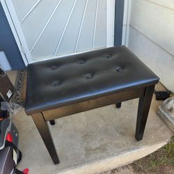 Nice little bench!