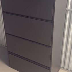 File Cabinets 