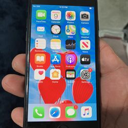 iPhone 7 32gb unlocked already no issues at all