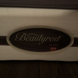 Beautyrest California King
