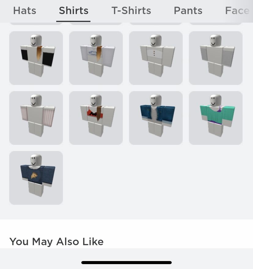 ROBLOX ACOUNT for Sale in Seattle, WA - OfferUp