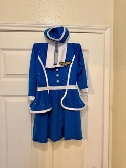 Child’s Costume