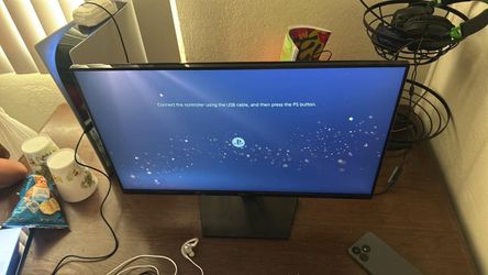 Dell Monitor