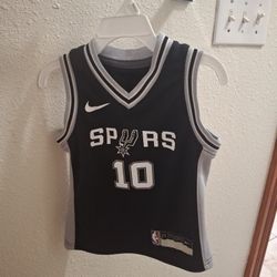 Toddler Jersey 