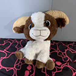 Great Gift!🎁Cute Brand New Tag On! Plush Toy!