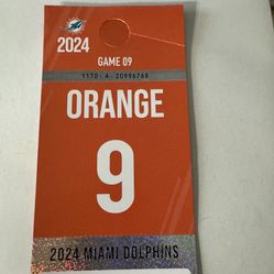 Jets Vs Dolphins 