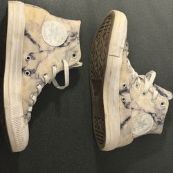 Converse High Tops