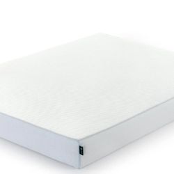 Twin size mattress