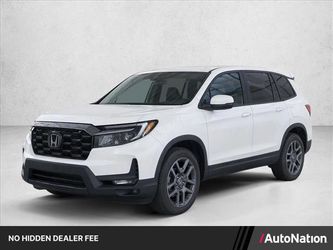 2023 Honda Passport