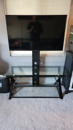 Z-line Designs TV Stand