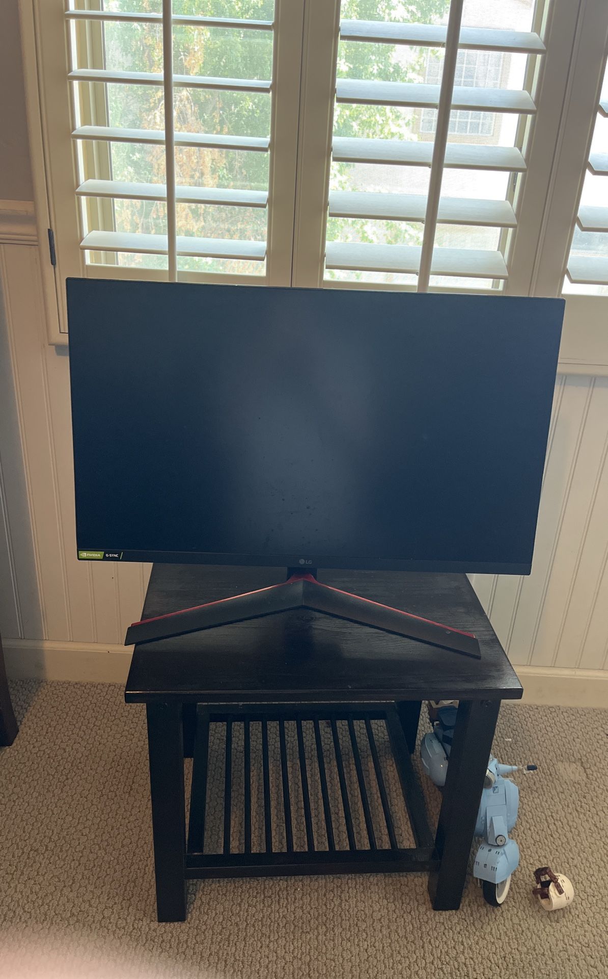Lg Ultragear 24in Monitor
