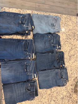 Women’s Levi’s