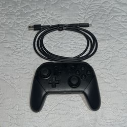 Nintendo Switch Wireless Pro Controller