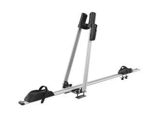 Bike. Rack