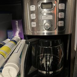Coffee Maker