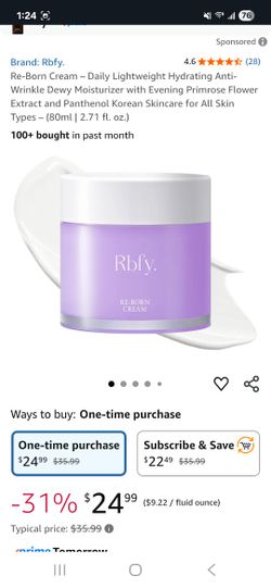 Korean Skincare