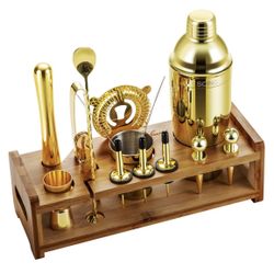 Cocktail Maker Set 
