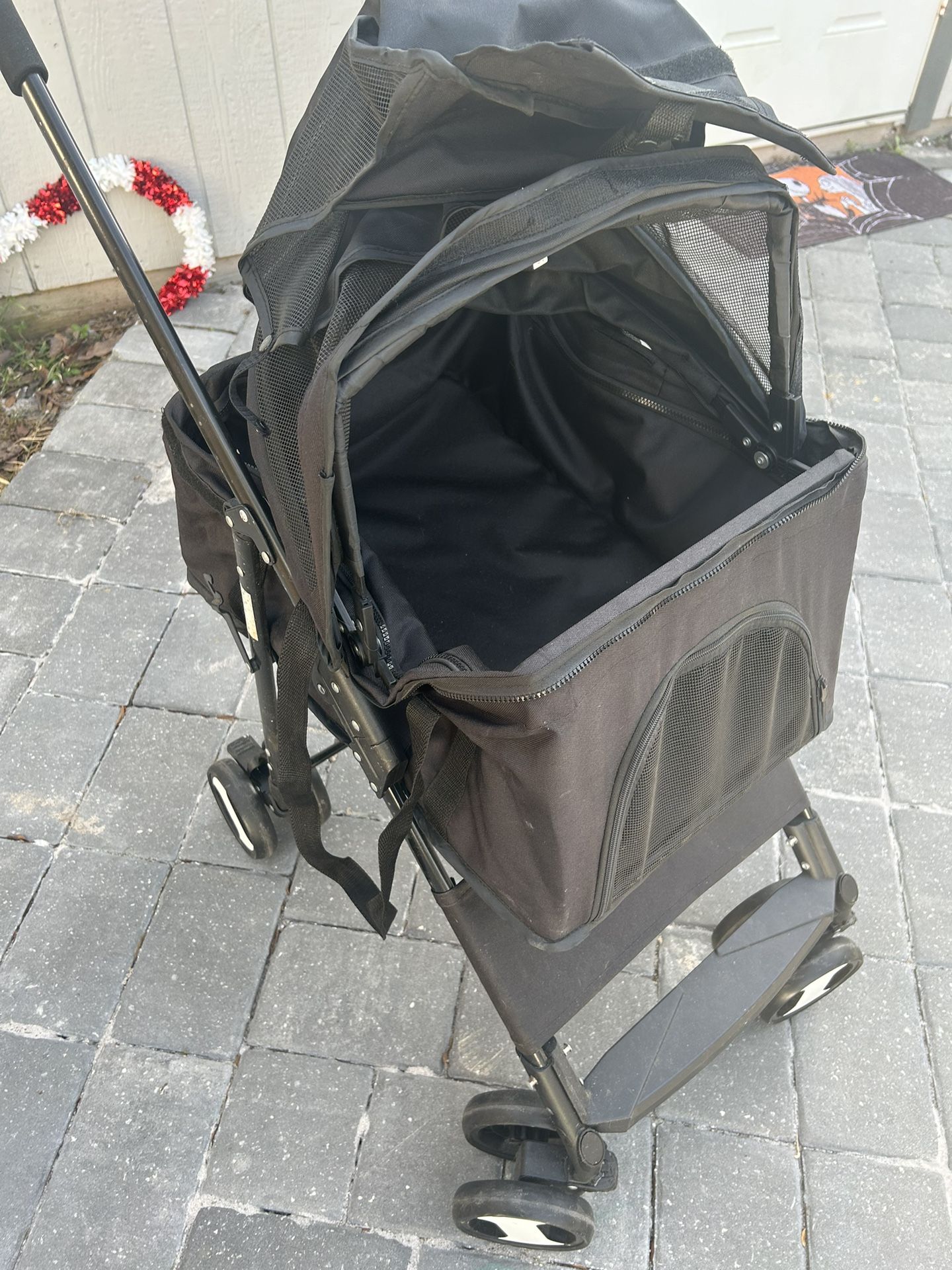 Dog Stroller