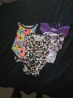 3-6 Month Romper