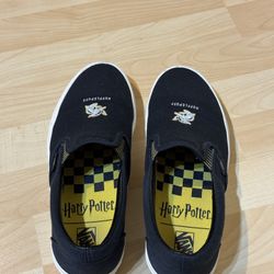 Vans Hufflepuff 