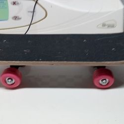Mini Skateboard