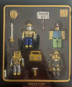 Roblox toys