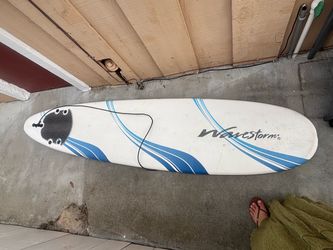 Surf Board