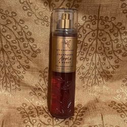 Bath & Body Works Champagne Apple & Honey 