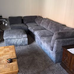Sectional Couch 