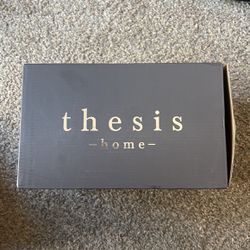 Thesis -home- 