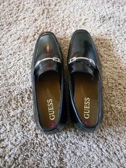 Guess Mens shoes