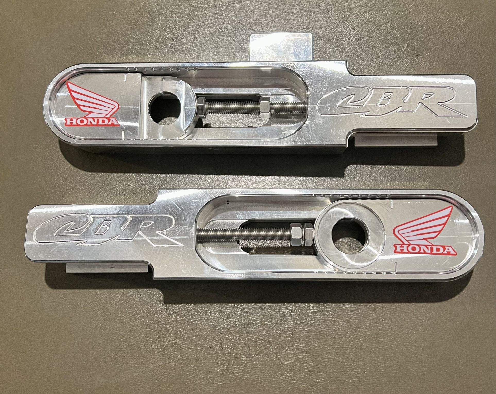 Swing Arm Extension