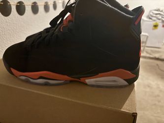 Infrared  6s