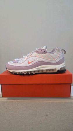 Nike Air Max 98 - W12/Mens 10.5